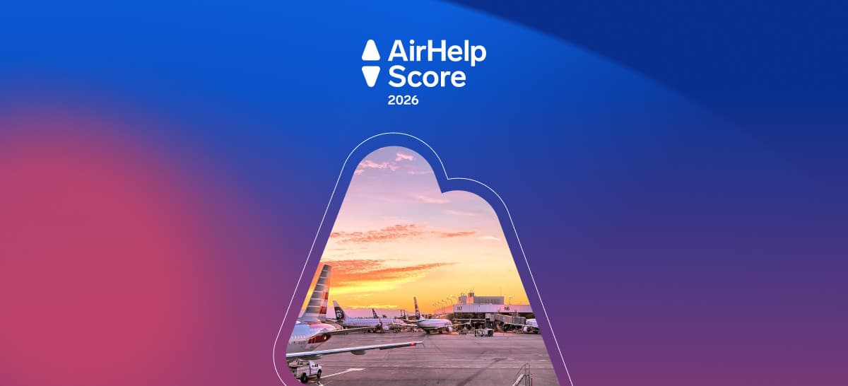 Un aeropuerto en el Top 3 europeo, cinco en el Top 100 mundial y nueve españoles más entre los mejores aeropuertos del mundo