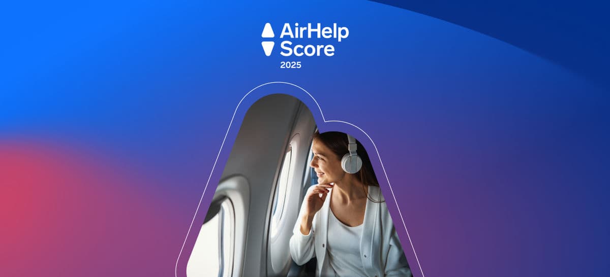 Iberia, Vueling, Air Europa, Volotea y Binter, las aerolíneas españolas entre las mejores del mundo