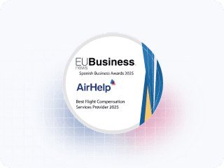 Mejor del sector en 2025