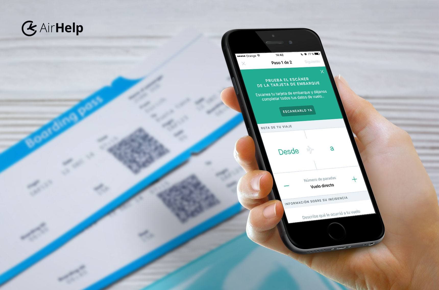 AirHelp realiza más del 60% de las evaluaciones legales a través de Inteligencia Artificial
