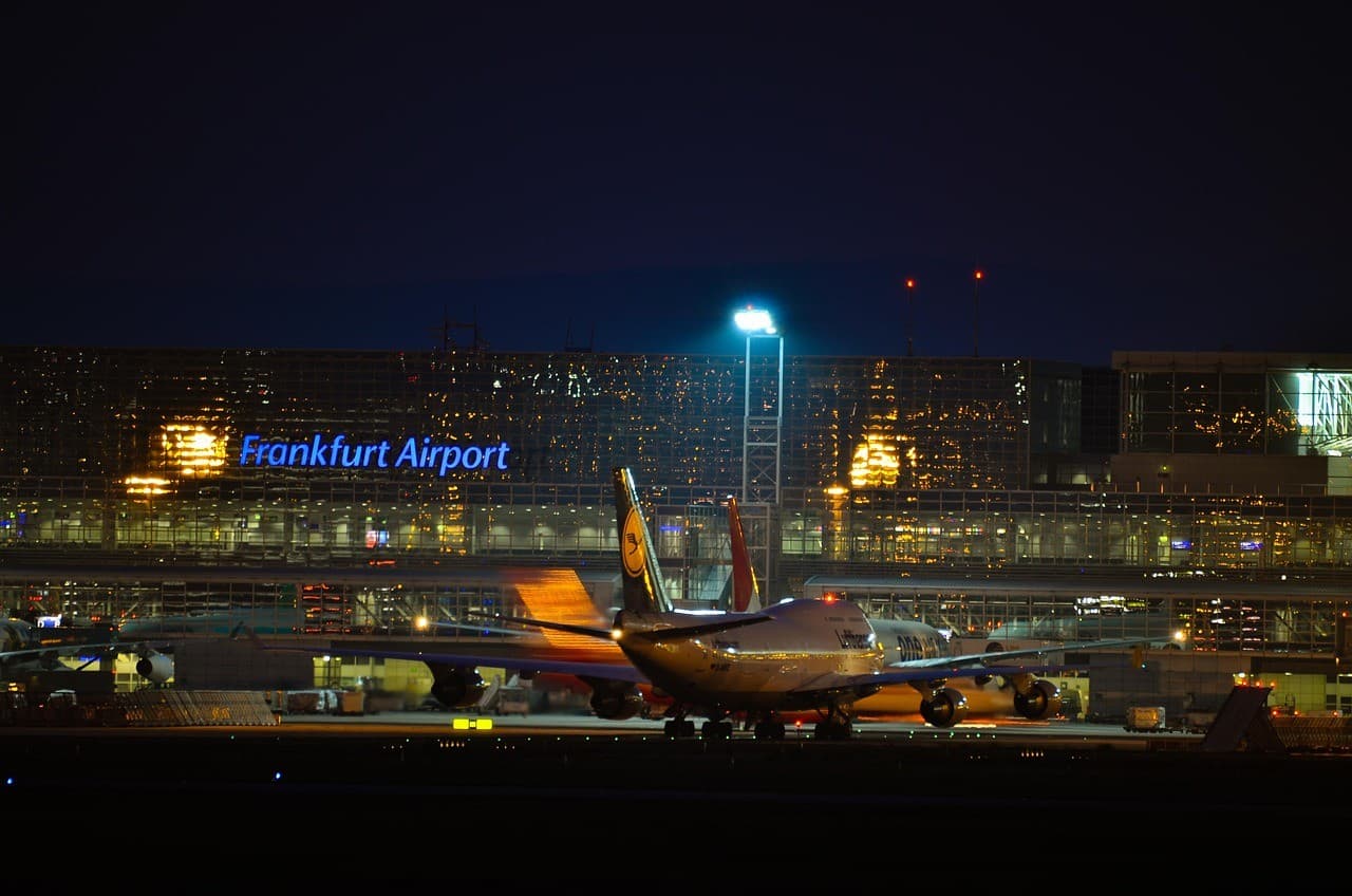 Aeropuertos de Frankfurt: guía completa del Aeropuerto Internacional de Frankfurt (FRA) y Frankfurt-Hahn (HHN)