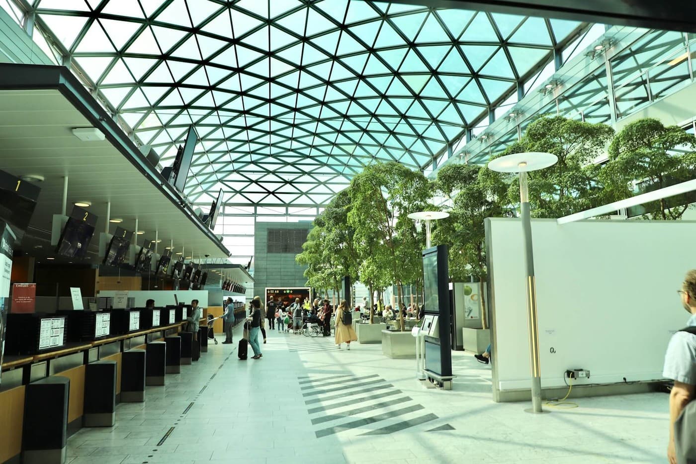 Aeropuerto de Copenhague (CPH): Guía completa para pasajeros