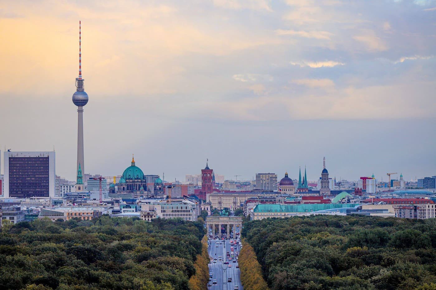 Aeropuertos de Berlín: Guía completa para pasajeros