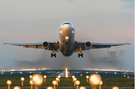 Razones por las que las aerolíneas cancelan sus vuelos en EE.UU.