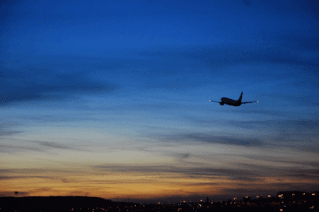 Cuando una cancelación de vuelo se convirtió en una indemnización de 600 €