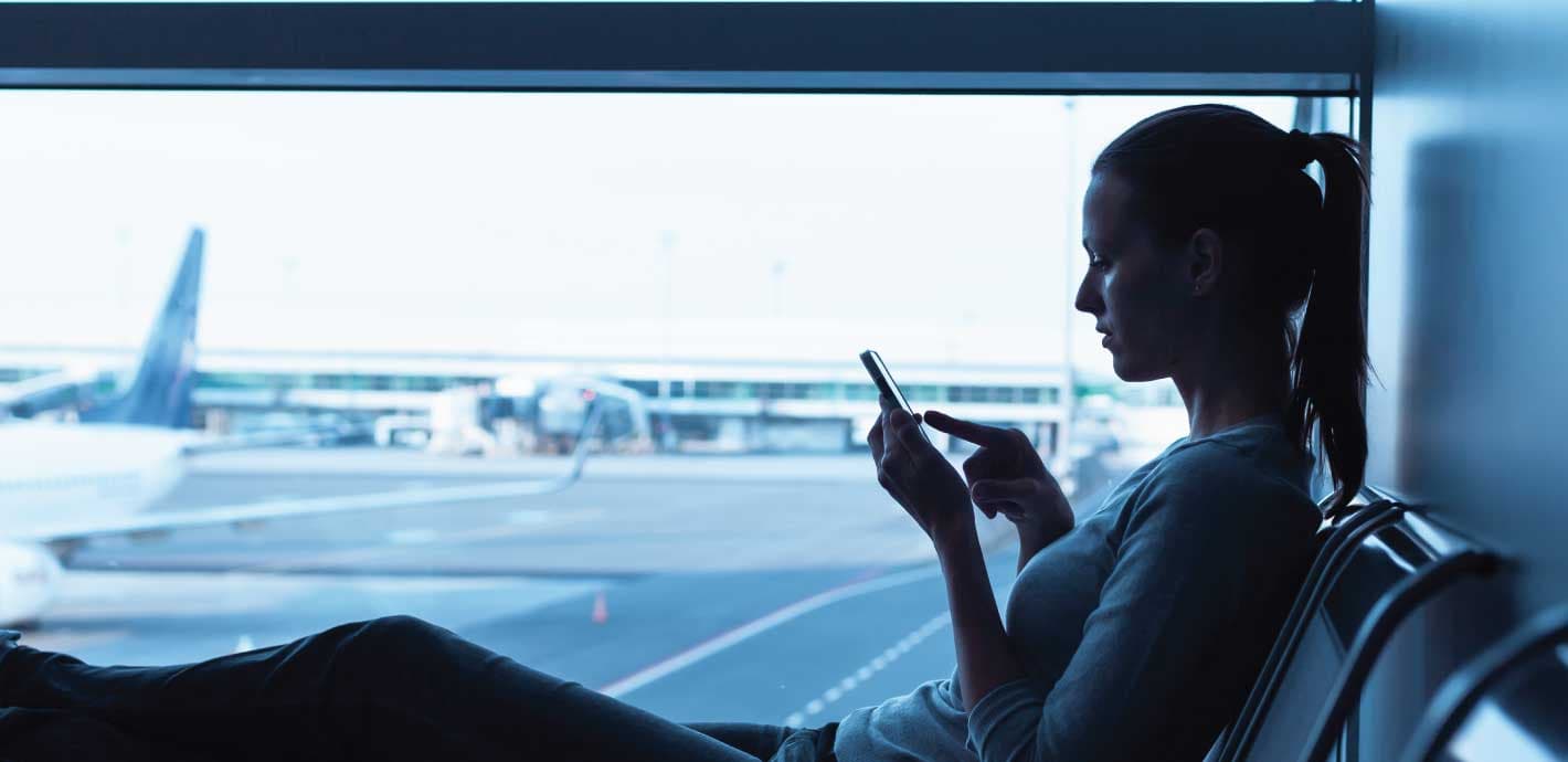 9 de cada 10 reclamaciones legales a las aerolíneas se tramitan con Inteligencia Artificial