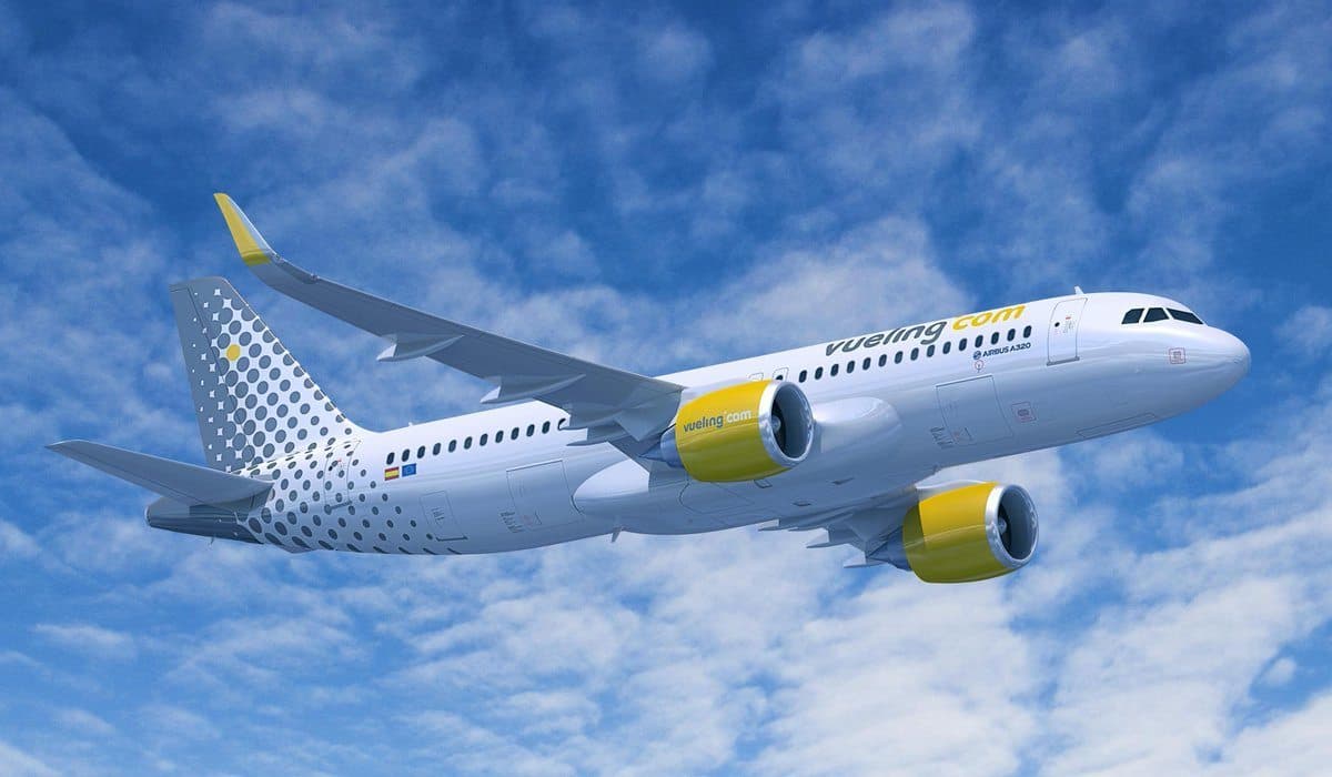 Vueling rechaza el 99,9% de las reclamaciones de indemnización válidas de los pasajeros