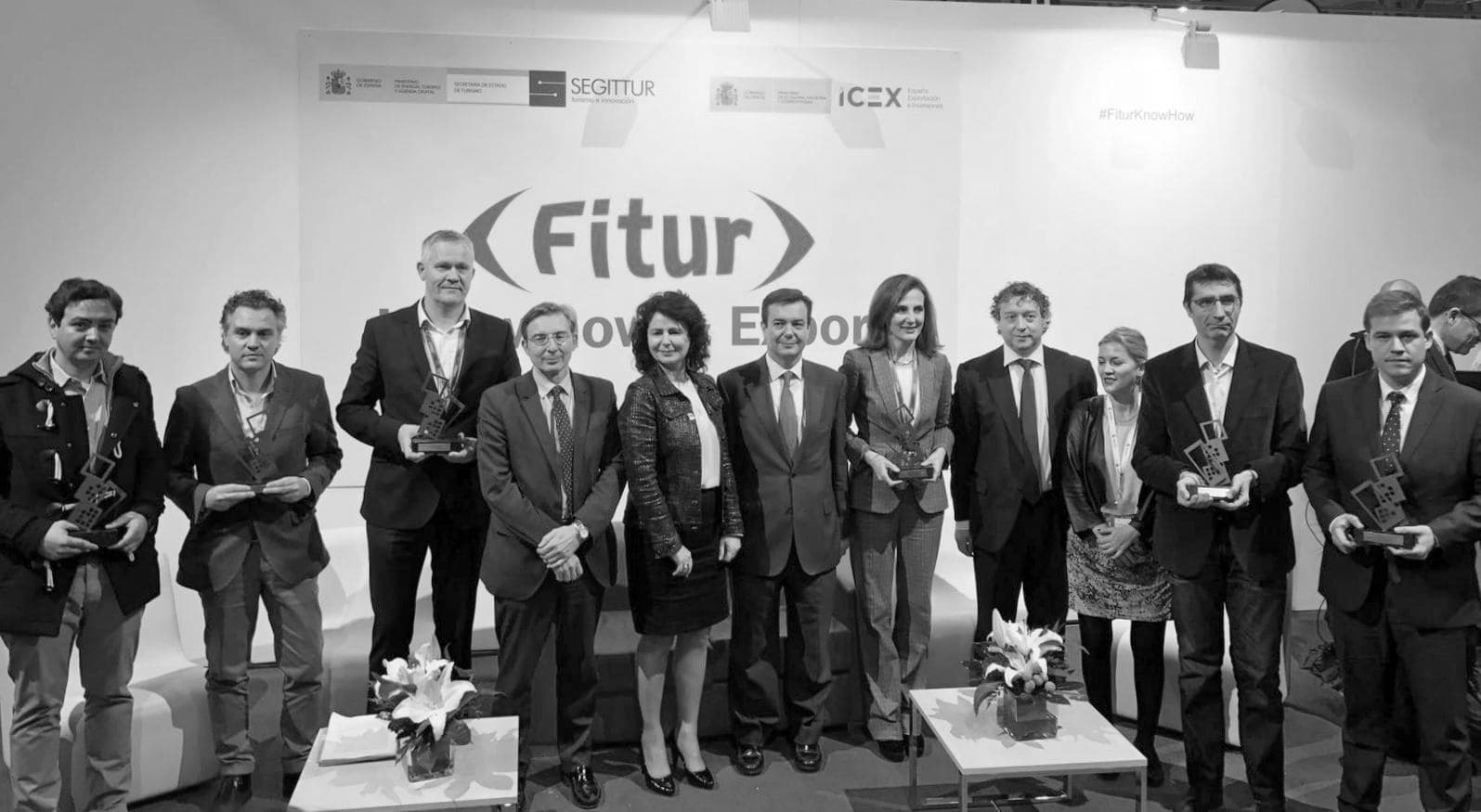 AirHelp gana “The App Tourism Awards 2018”