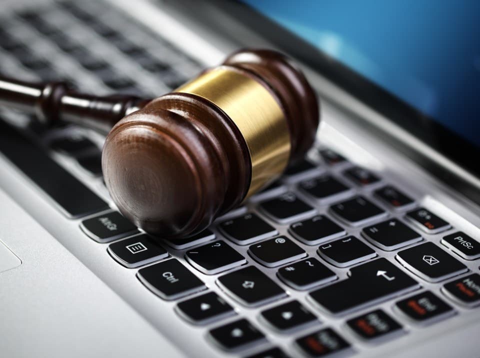 La Ley es la Ley incluso para Ryanair