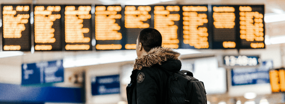 EasyJet impide que sus pasajeros reciban las compensaciones a las que tienen derecho