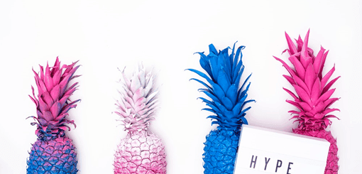 Una piña origina un retraso aéreo de más de 20 horas