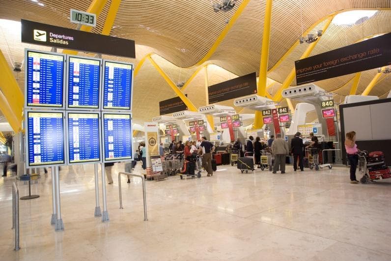 AirHelp recuerda a los pasajeros aéreos sus derechos por vuelos retrasados o cancelados