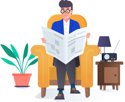 AirHelp informa sobre los 10 mandamientos que todo viajero debe conocer